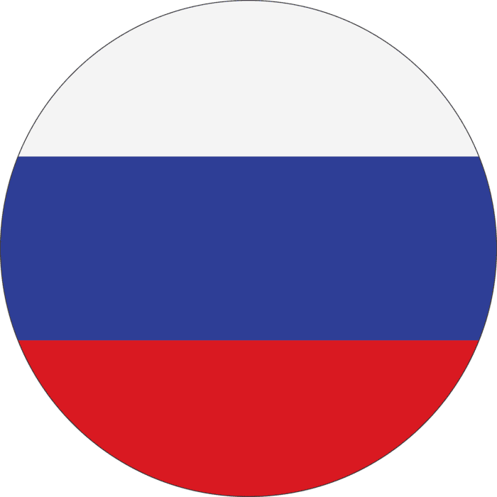 Ruso flag 0